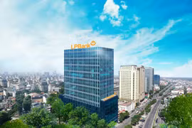 LPBank quản trị rủi ro hiệu quả, mang về 7.039 tỷ đồng lợi nhuận năm 2023