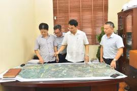 Hưng Yên: Hơn 7,7 nghìn tỷ đồng triển khai thực hiện 432km đường các loại