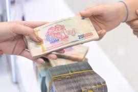 Nhu cầu vay tiêu dùng, mua nhà, đầu tư giảm mạnh tháng cuối năm