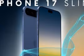 Apple gặp khó trong việc tạo ra iPhone 17 siêu mỏng