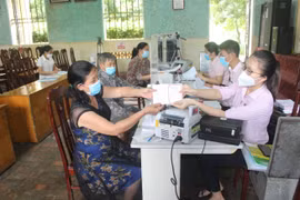 Thái Bình: Phát huy hiệu quả bền vững nguồn vốn tín dụng chính sách xã hội