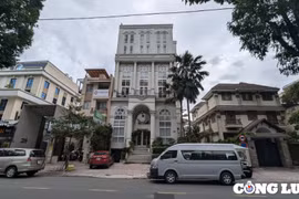 Bắt tạm giam Tổng Giám đốc Công ty CP Quốc Cường Gia Lai Nguyễn Thị Như Loan