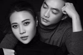 Doanh nhân Nguyễn Quốc Cường và vợ đồng loạt ẩn hầu hết bài viết trên trang cá nhân