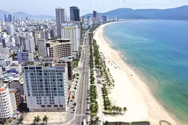 Bất động sản nghỉ dưỡng khu vực miền Trung tiếp tục 'ngủ đông' khi tiêu thụ không quá 1% nguồn cung sơ cấp