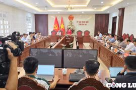 UBND tỉnh Gia Lai thông tin nhiều vấn đề “nóng” được dư luận quan tâm