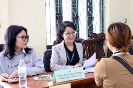 Hà Nam: Đã giải quyết việc làm mới cho khoảng 15.400 lao động trong 6 tháng đầu năm