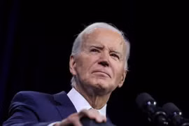 Bầu cử Mỹ 2024: Tổng thống Joe Biden cân nhắc rời bỏ cuộc đua