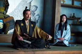 Phim truyền hình Shogun áp đảo danh sách đề cử giải Emmy 2024