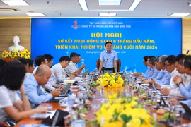 4 nhóm giải pháp để BSR phát triển trong thời gian tới