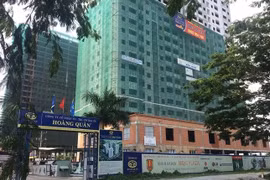 Địa ốc Hoàng Quân nợ thuế, Chủ tịch bị tạm hoãn xuất cảnh, dòng tiền kinh doanh âm 890 tỷ