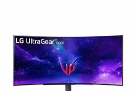 LG ra mắt màn hình gaming OLED 44,5 inch