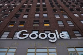 Google trả 6 triệu USD cho hãng tin News Corp để hợp tác về nội dung AI?