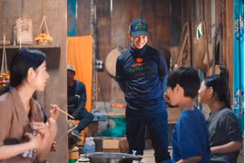 Lý Hải trở thành đạo diễn nghìn tỷ đồng nhờ 'Lật mặt'