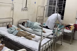 Đồng Nai: 73 người nhập viện nghi bị ngộ độc thực phẩm