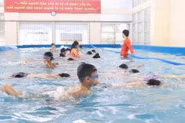 Công an tỉnh Hà Nam khuyến cáo phòng, chống đuối nước khi hè về