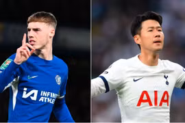 Nhận định Chelsea vs Tottenham, 1h30 ngày 3/5 tại Ngoại hạng Anh