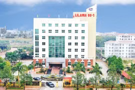 3 cổ phiếu họ nhà Lilama bị huỷ niêm yết bắt buộc