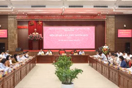 Tăng cường trách nhiệm người đứng đầu trong công tác tiếp công dân, giải quyết khiếu nại tố cáo