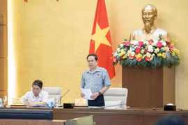 Tháo gỡ những khó khăn, vướng mắc, thúc đẩy sản xuất hiệu quả