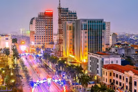 Theo dấu FDI, sóng bất động sản đang đổ về Thái Bình