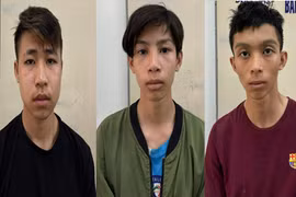 Gia Lai: Nhóm thanh niên cạy phá hơn 100 ngôi mộ để lấy nhôm đi bán