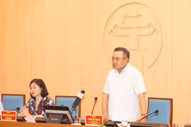 Hà Nội phấn đấu ít nhất đến cuối năm 2024 huyện Đông Anh và huyện Gia Lâm được công nhận thành quận