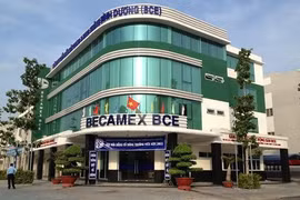 Xây dựng và Giao thông Bình Dương (BCE) lỗ 11,6 tỷ trong Quý 2, doanh thu BĐS về con số 0