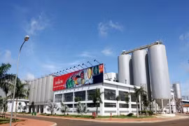 Bia Sài Gòn – Miền Trung (SMB) chia cổ tức tỷ lệ 20% bằng tiền mặt