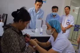 Cử tri tỉnh Gia Lai muốn hàng năm được Bộ Y tế phân bổ vắc xin cho tỉnh để kịp thời tiêm chủng