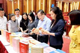Quảng Ninh tổ chức nghiên cứu, học tập nội dung cuốn sách của Tổng Bí thư Nguyễn Phú Trọng