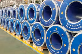 Thép Nam Kim (NKG) hồi phục lợi nhuận trong 6 tháng đầu năm