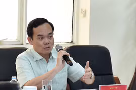Hoàn thiện Hệ thống VMS để xử lý tàu cá vi phạm, chấm dứt tình trạng đổ thừa cho mất sóng