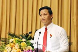 Thủ tướng phê chuẩn kết quả bầu cử Chủ tịch UBND tỉnh Bắc Ninh