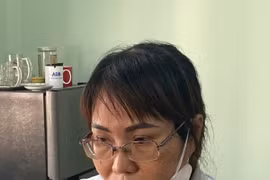 Bắt nữ kế toán trưởng chiếm đoạt 4 tỷ đồng của công ty