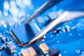 Ấn Độ ở đâu trên đường đua sản xuất chip?
