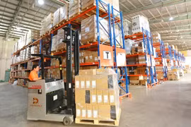 Doanh thu tăng trưởng, lợi nhuận vẫn đi ngang, Digiworld (DGW) đứng trước nguy cơ vỡ kế hoạch năm