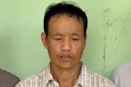 Bắt giữ đối tượng truy nã đặc biệt nguy hiểm sau hơn 10 năm lẩn trốn sang nước ngoài