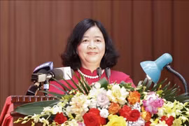 Nghị quyết của Ủy ban Thường vụ Quốc hội về công tác cán bộ