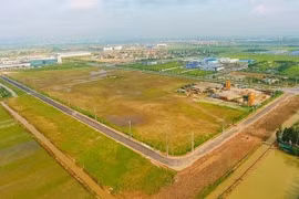 Hà Nam: Phấn đấu thu ngân sách từ tiền sử dụng đất khoảng 5.700 tỷ đồng