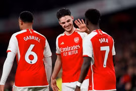 Nhận định Arsenal vs Brentford, 00h30 ngày 10/3 tại Ngoại hạng Anh