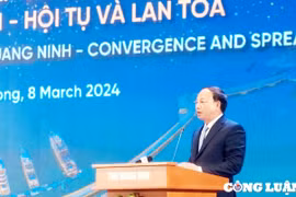 Quảng Ninh: Tổ chức Chương trình gặp gỡ Xuân Giáp Thìn 2024
