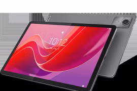 Lenovo trình làng máy tính bảng Tab K11 LTE
