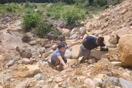 Đi đến tận nơi, thấu hiểu và chia sẻ - để không ai bị bỏ lại phía sau!