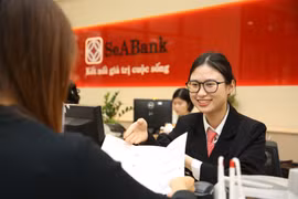 SeABank được Fortune vinh danh trong bảng xếp hạng lần đầu công bố - Fortune Southeast Asia 500