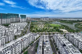 Việt kiều ồ ạt về nước mua nhà, cơ hội cho thị trường bất động sản
