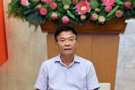 Phó Thủ tướng Lê Thành Long: Tăng cường thực hiện các giải pháp ngăn chặn, chống gian lận thi cử