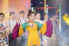 Hà Myo, cô gái Mường đưa âm nhạc truyền thống đến gần với giới trẻ
