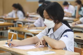 Bộ GD&ĐT không chấp nhận tuyển thẳng lớp 10 công lập bằng chứng chỉ IELTS