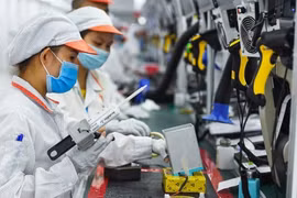 Việt Nam là điểm đến ưa thích và đầy hứa hẹn của các công ty đa quốc gia