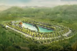 Dự án Khu du lịch sinh thái Silver Cloud Cúc Phương: Huyện Nho Quan bồi thường 'nhầm' hàng tỷ đồng?